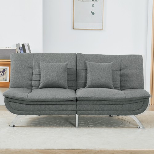 Click clack sofa bed - click,