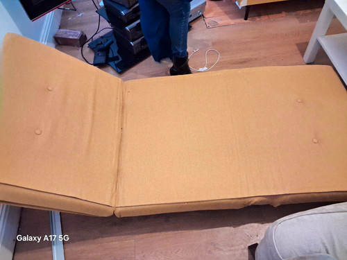 Mustard yellow solid fabric - mustard,