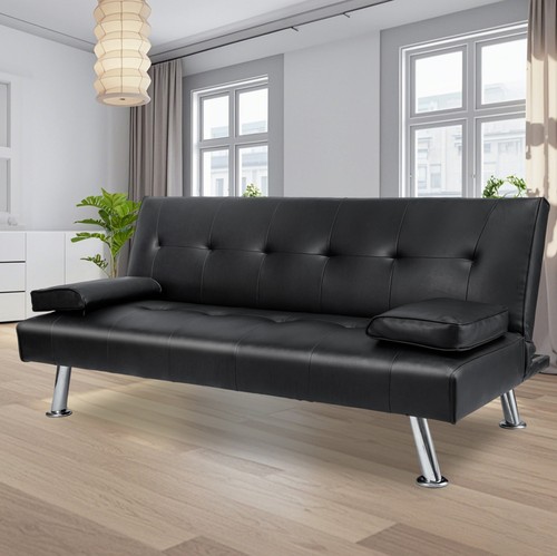 Sofa bed faux - faux,