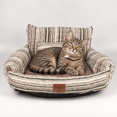 Paw luxury pet - bed, sofa