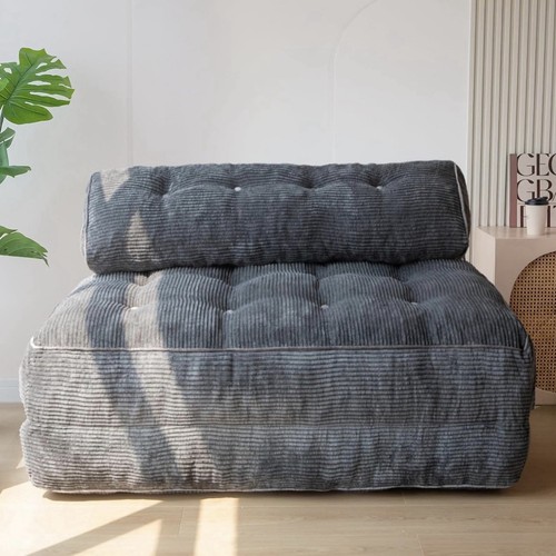 Folding sofa bed double - sofa,
