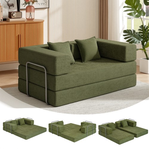 Boneless sofa - in,