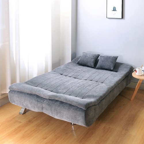 Upholstered seater linen - upholstered, 3