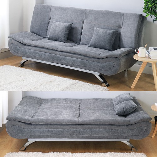 Modern fabric sofa - sofa, 3
