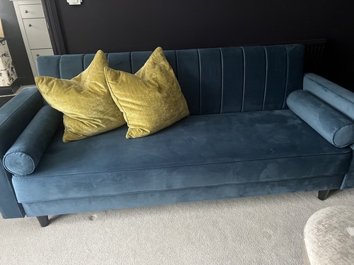 Habitat preston sofa bed - preston,