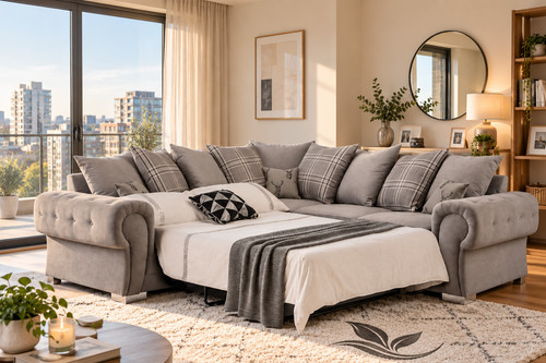 Brand new verona corner - new,
