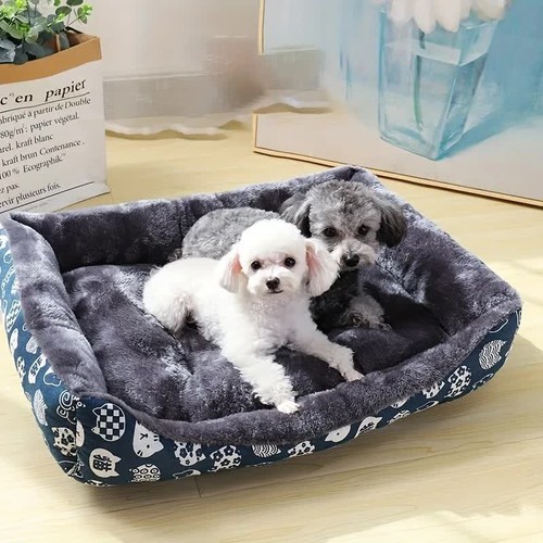 Pet dog bed sofa mats - bed,