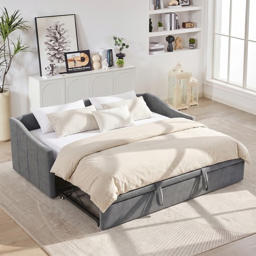 3ft seater convertible sofa - convertible,