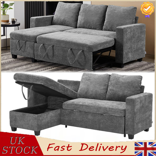 Universal seater corner - seater, sofa
