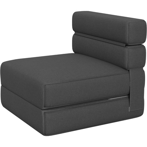 Space saving folding - folding, sofa