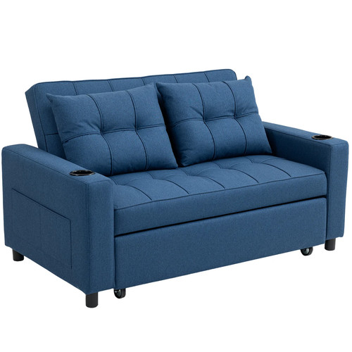 Homcom two seater - homcom, two-seater