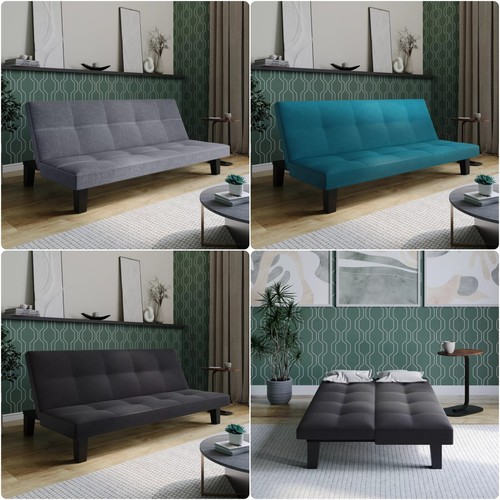 Seater sofa bed armless - sofa,